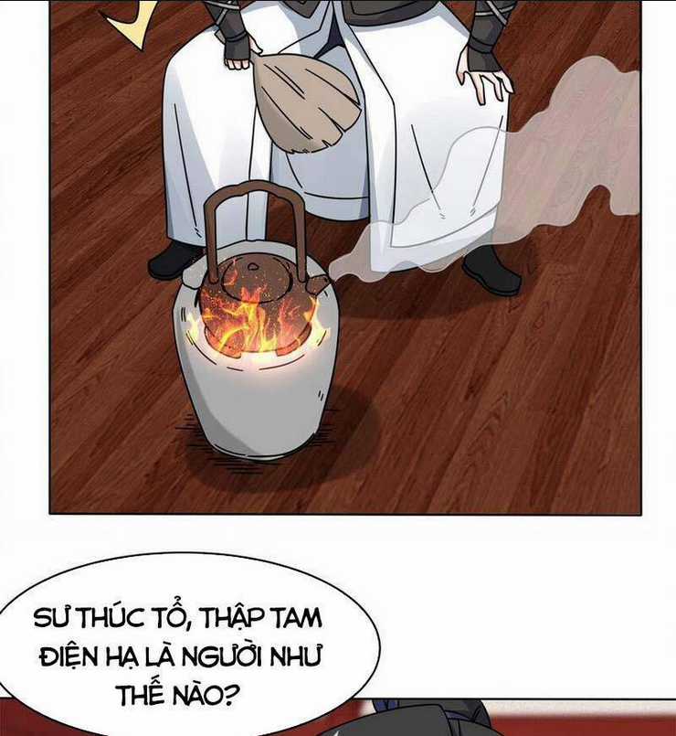 Vô Tận Thôn Phệ Chapter 63 trang 58