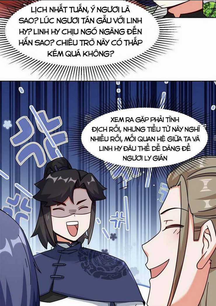Vô Tận Thôn Phệ Chapter 63 trang 7