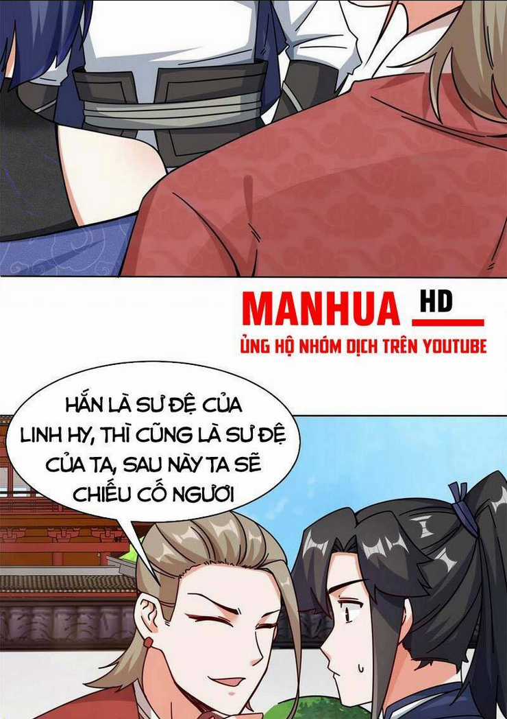 Vô Tận Thôn Phệ Chapter 63 trang 8