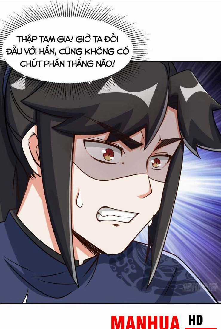 Vô Tận Thôn Phệ Chapter 64 trang 1