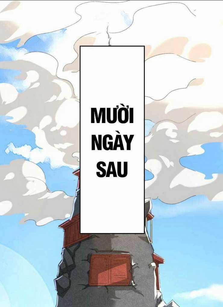 Vô Tận Thôn Phệ Chapter 65 trang 1
