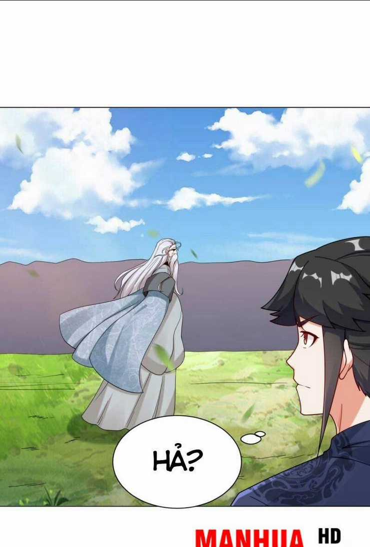 Vô Tận Thôn Phệ Chapter 66 trang 1