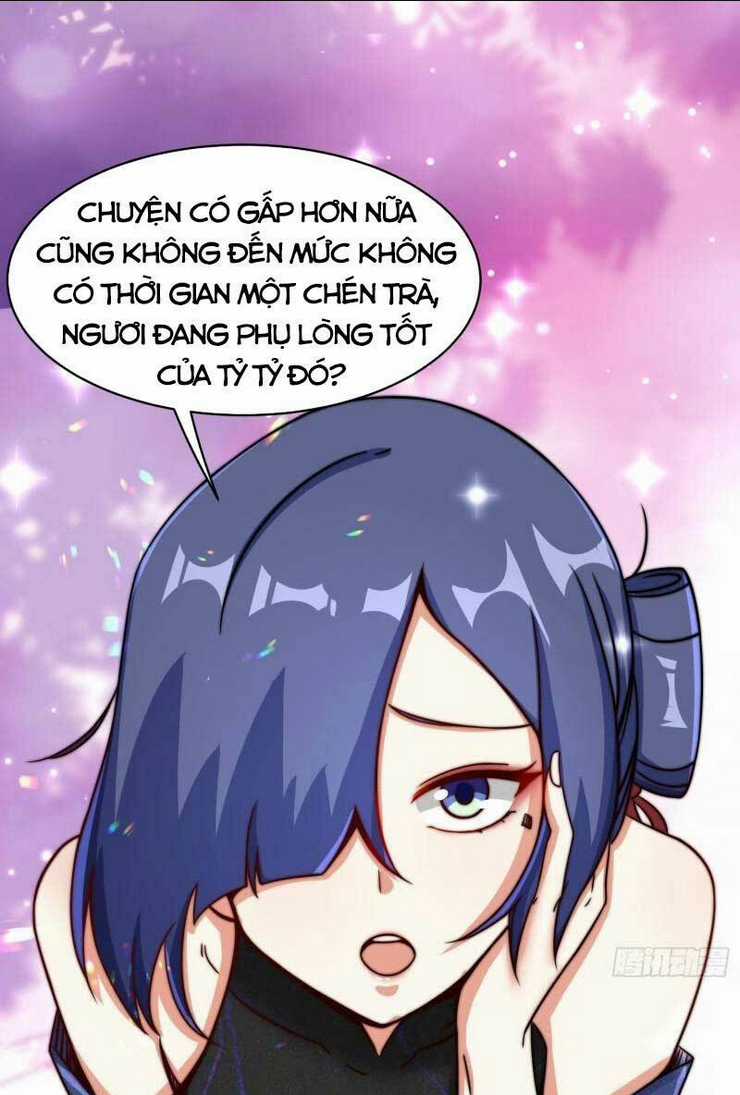 Vô Tận Thôn Phệ Chapter 67 trang 1