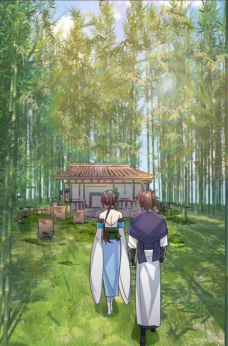 Vô Tận Thôn Phệ Chapter 68 trang 1