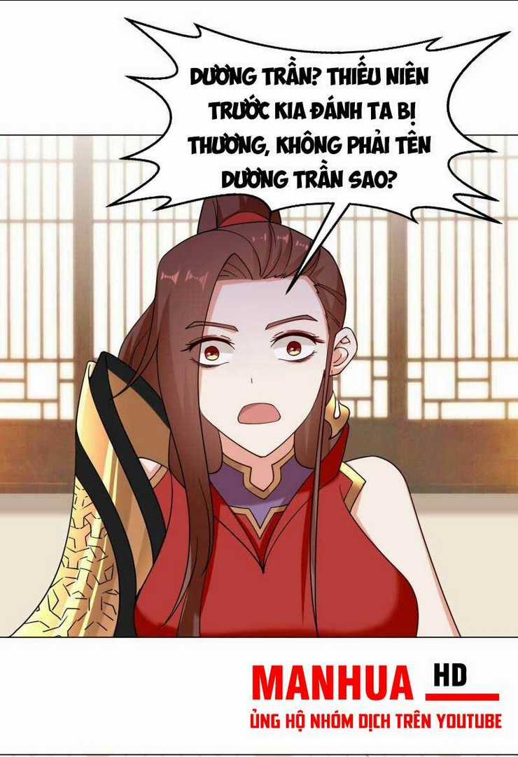 Vô Tận Thôn Phệ Chapter 69 trang 1