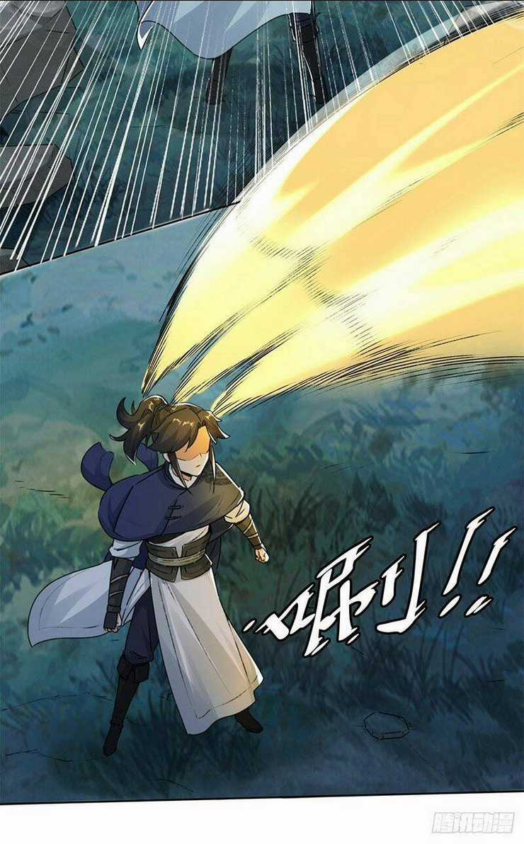 Vô Tận Thôn Phệ Chapter 7 trang 13