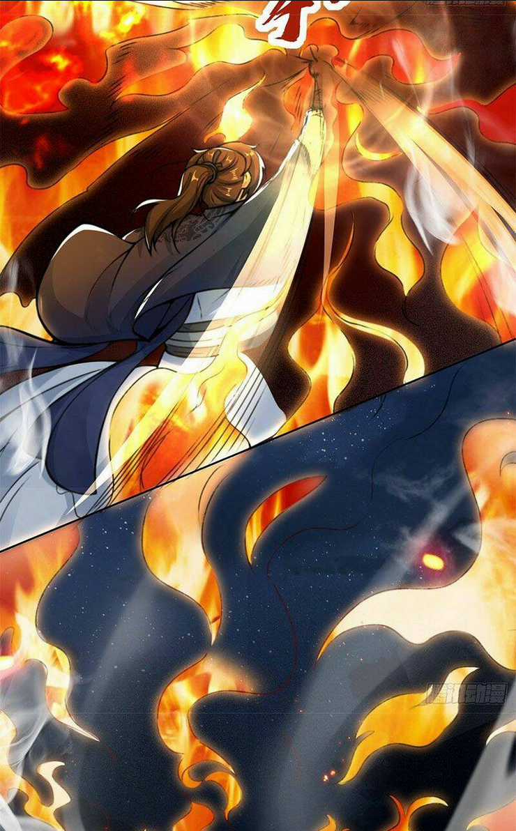 Vô Tận Thôn Phệ Chapter 7 trang 15