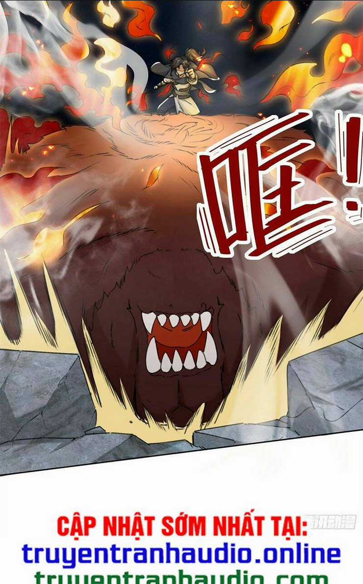 Vô Tận Thôn Phệ Chapter 7 trang 16