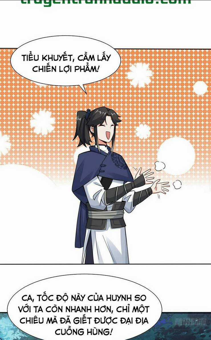Vô Tận Thôn Phệ Chapter 7 trang 17