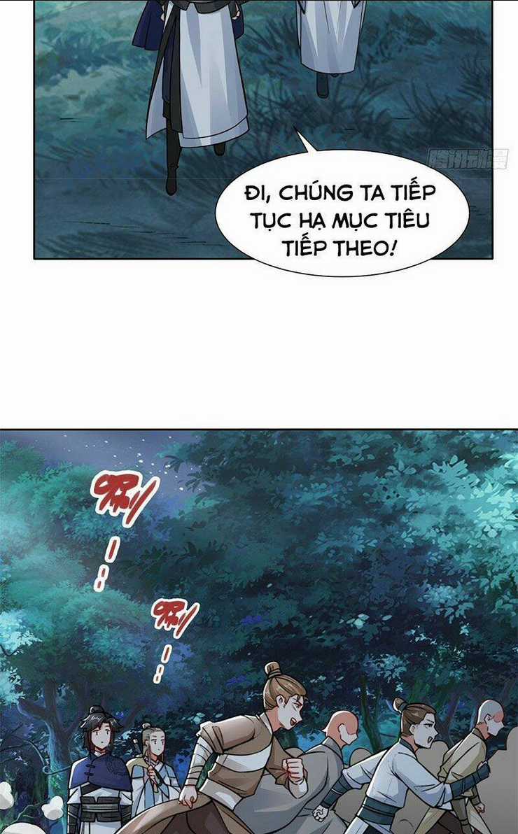 Vô Tận Thôn Phệ Chapter 7 trang 19