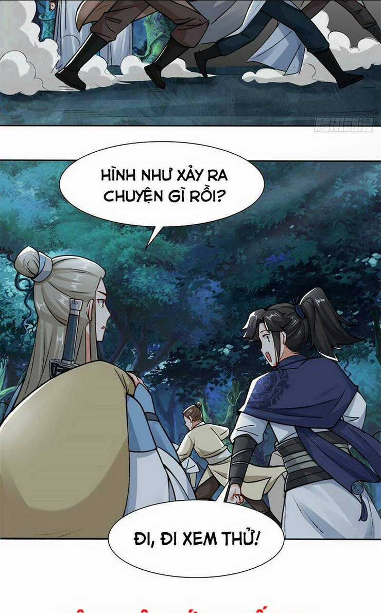 Vô Tận Thôn Phệ Chapter 7 trang 20