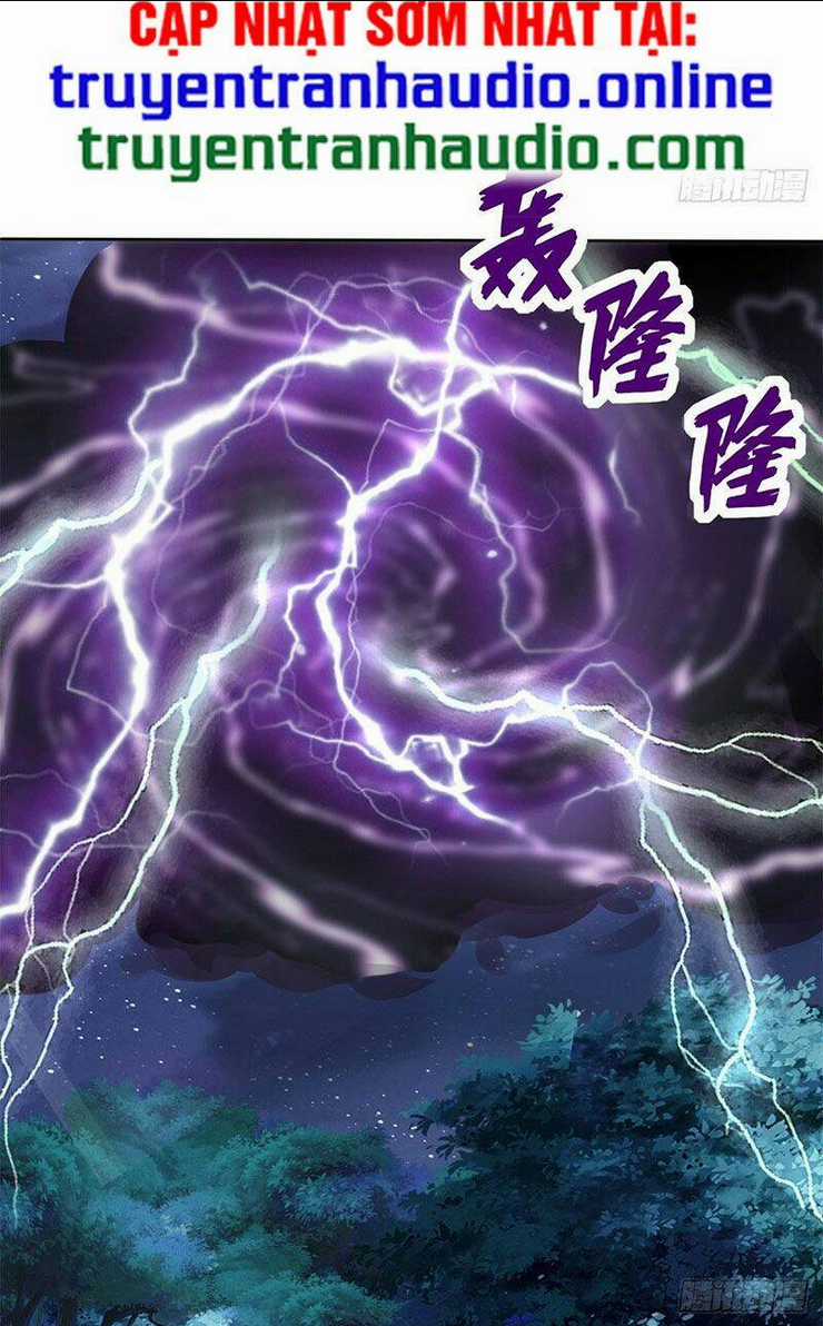 Vô Tận Thôn Phệ Chapter 7 trang 21