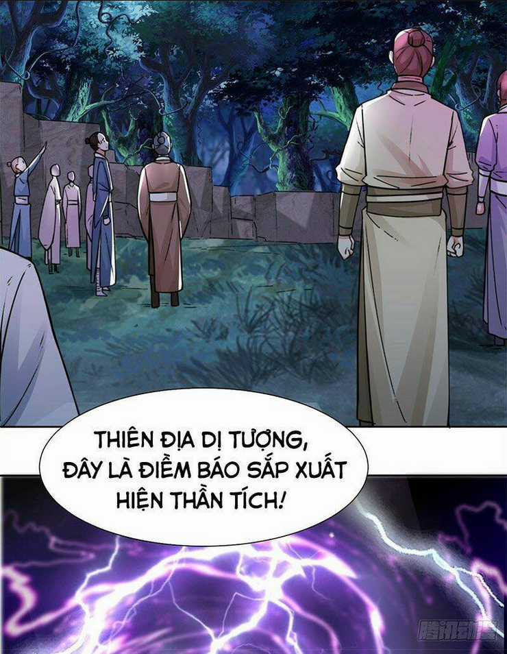 Vô Tận Thôn Phệ Chapter 7 trang 22