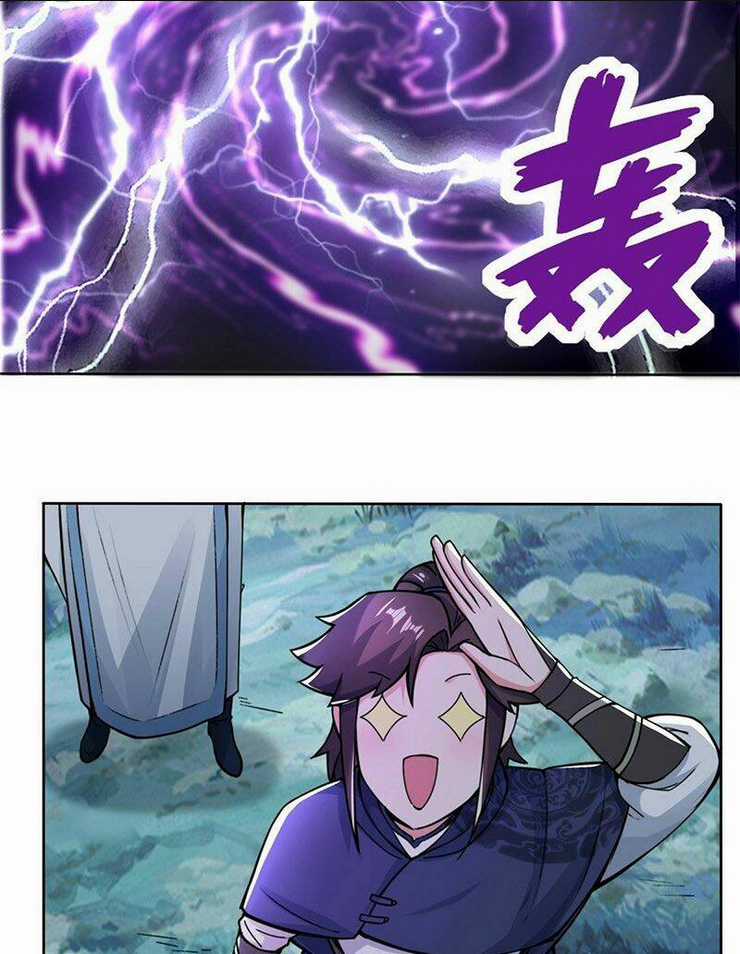 Vô Tận Thôn Phệ Chapter 7 trang 23