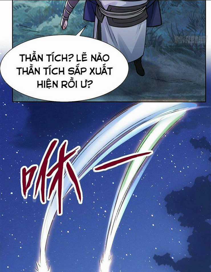 Vô Tận Thôn Phệ Chapter 7 trang 24