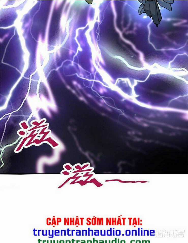 Vô Tận Thôn Phệ Chapter 7 trang 26
