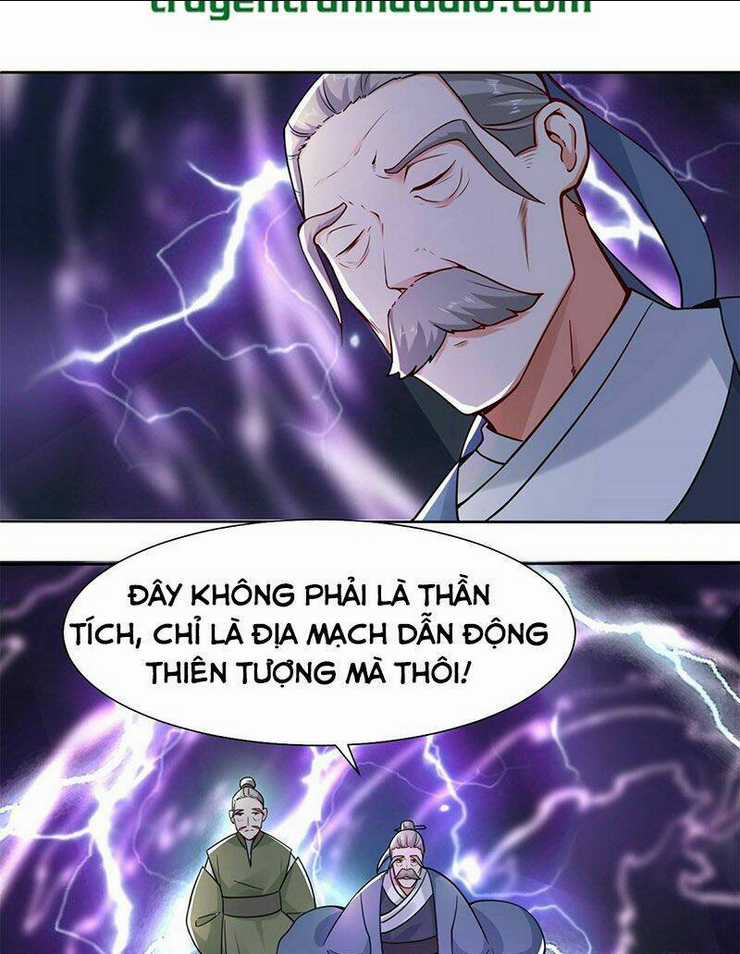 Vô Tận Thôn Phệ Chapter 7 trang 27