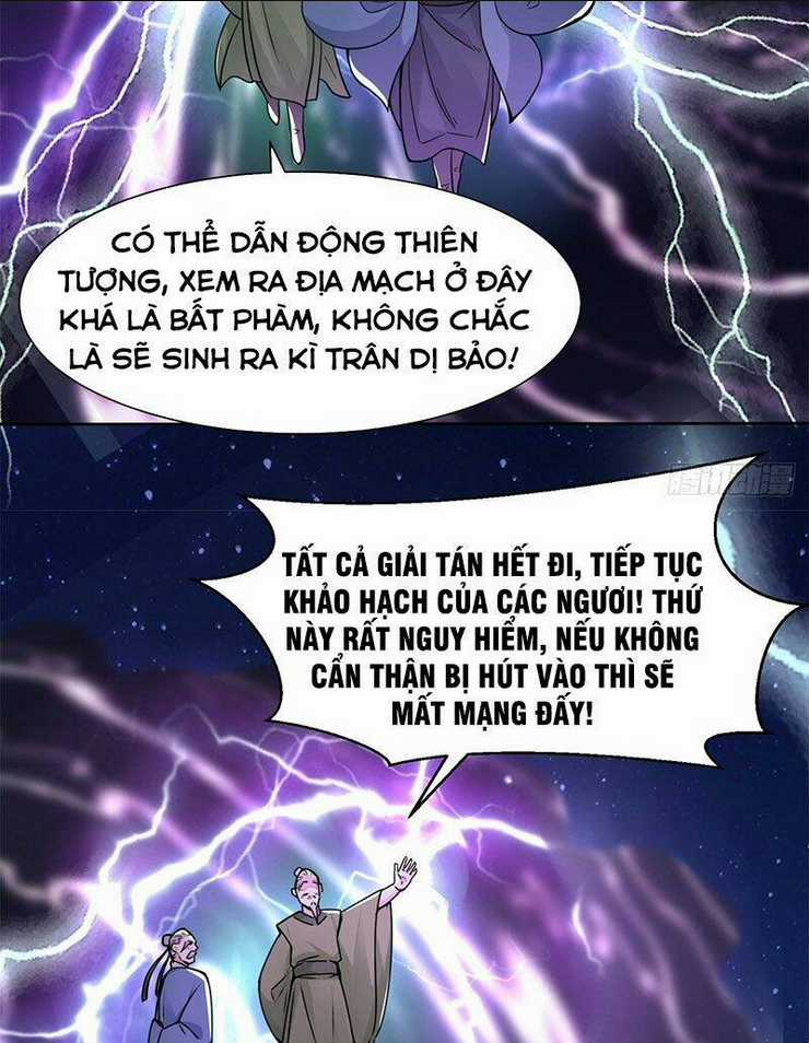 Vô Tận Thôn Phệ Chapter 7 trang 28