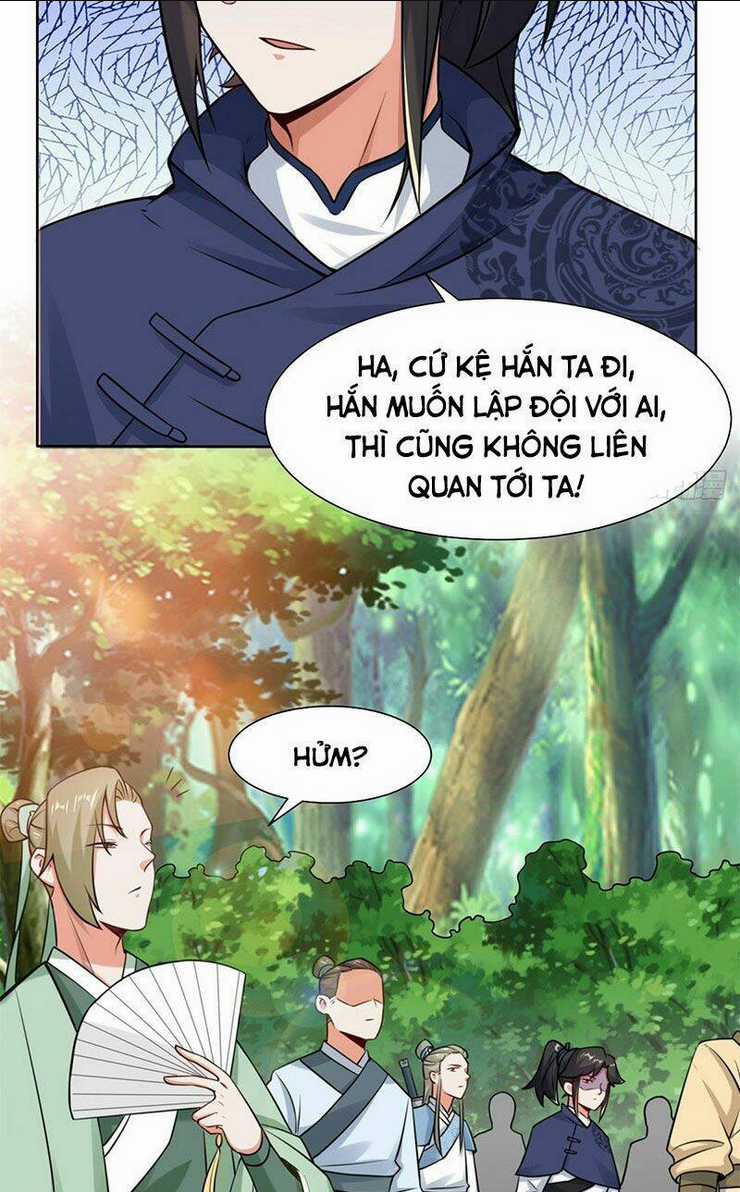 Vô Tận Thôn Phệ Chapter 7 trang 3