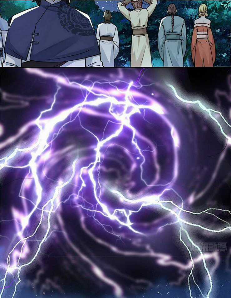 Vô Tận Thôn Phệ Chapter 7 trang 31