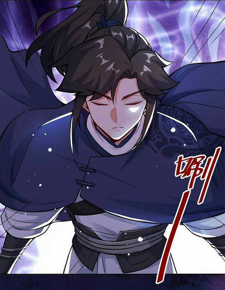 Vô Tận Thôn Phệ Chapter 7 trang 33