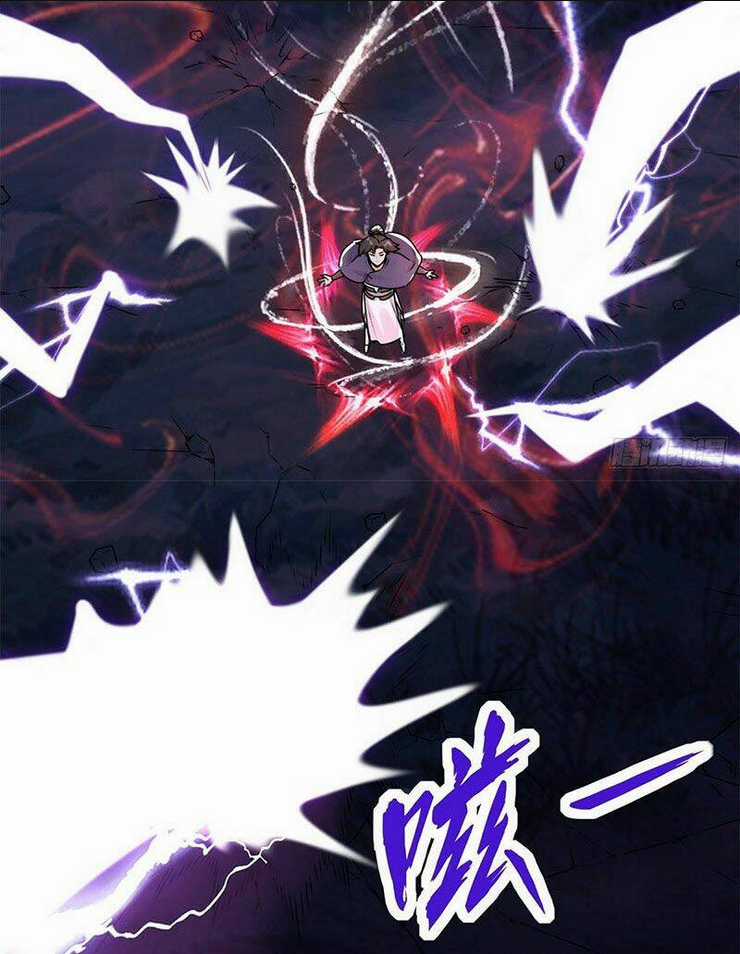 Vô Tận Thôn Phệ Chapter 7 trang 35