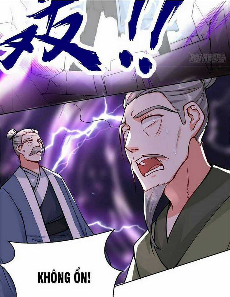 Vô Tận Thôn Phệ Chapter 7 trang 38