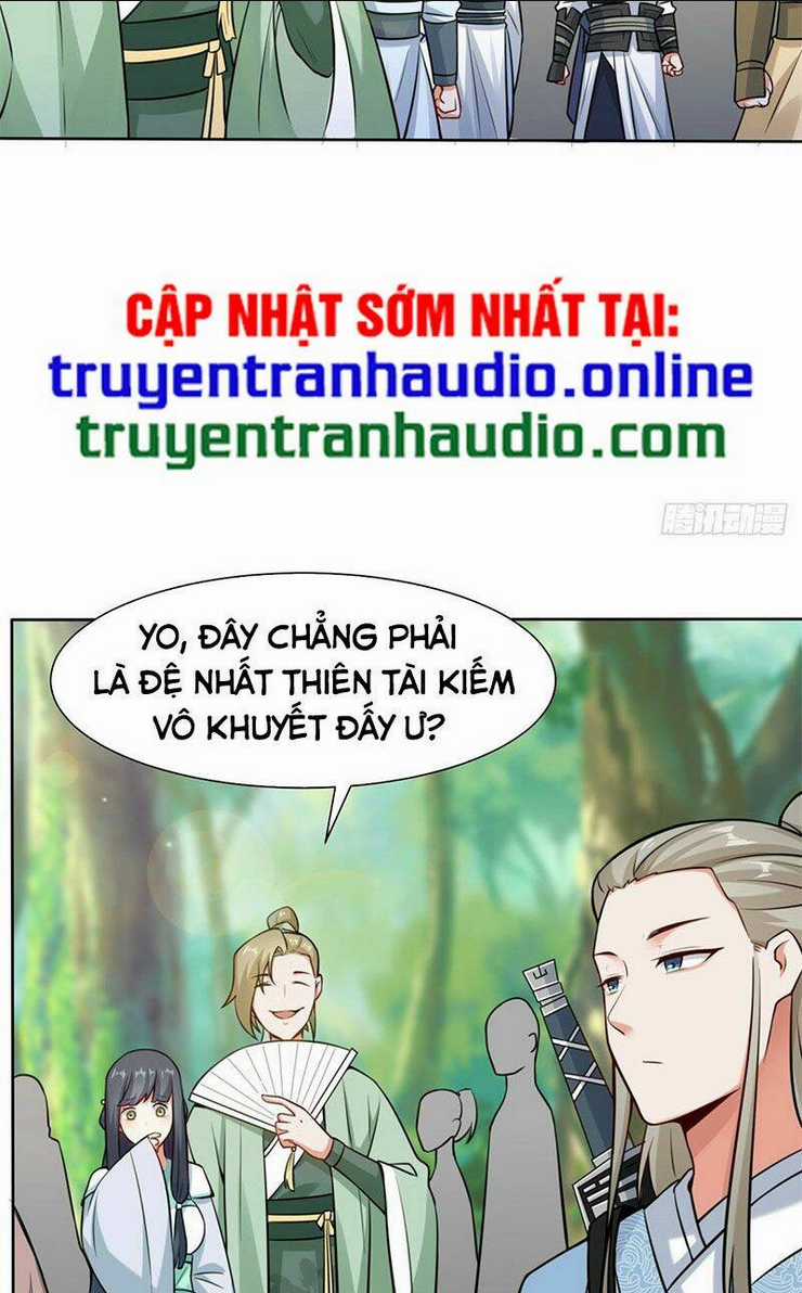 Vô Tận Thôn Phệ Chapter 7 trang 4
