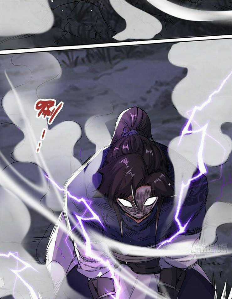 Vô Tận Thôn Phệ Chapter 7 trang 40