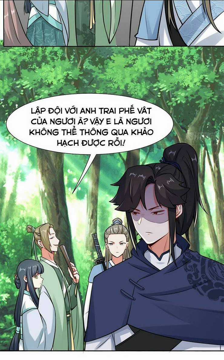Vô Tận Thôn Phệ Chapter 7 trang 5