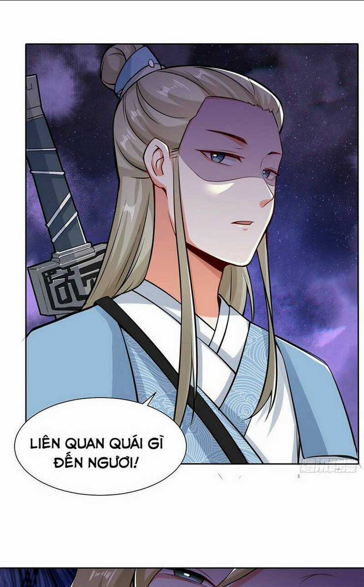 Vô Tận Thôn Phệ Chapter 7 trang 6