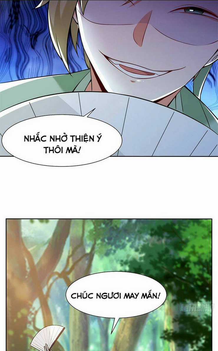 Vô Tận Thôn Phệ Chapter 7 trang 7