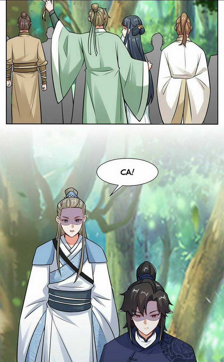 Vô Tận Thôn Phệ Chapter 7 trang 8