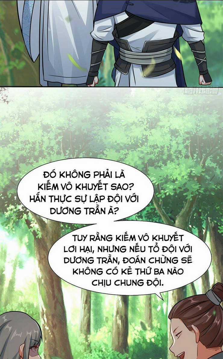 Vô Tận Thôn Phệ Chapter 7 trang 9