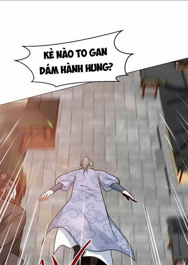 Vô Tận Thôn Phệ Chapter 72 trang 1
