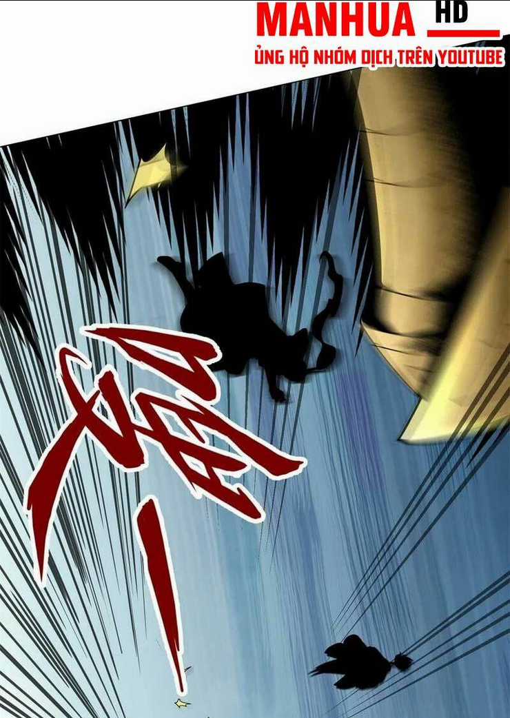 Vô Tận Thôn Phệ Chapter 72 trang 10