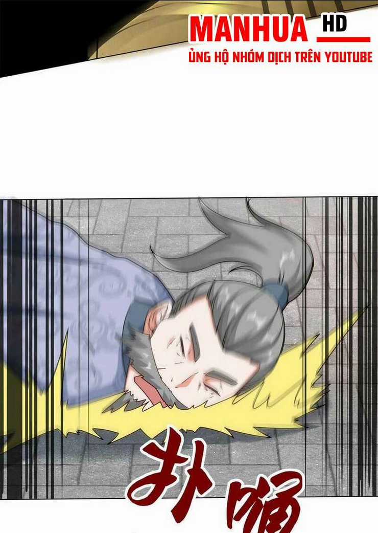 Vô Tận Thôn Phệ Chapter 72 trang 12