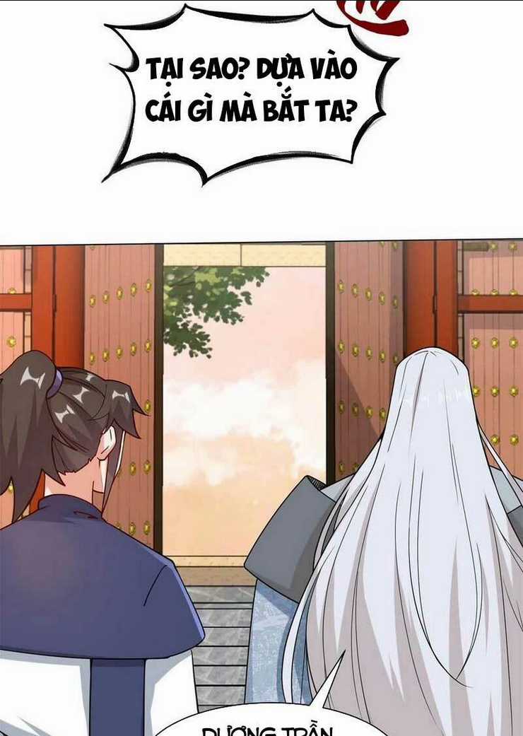 Vô Tận Thôn Phệ Chapter 72 trang 13