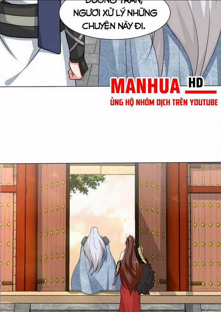Vô Tận Thôn Phệ Chapter 72 trang 14