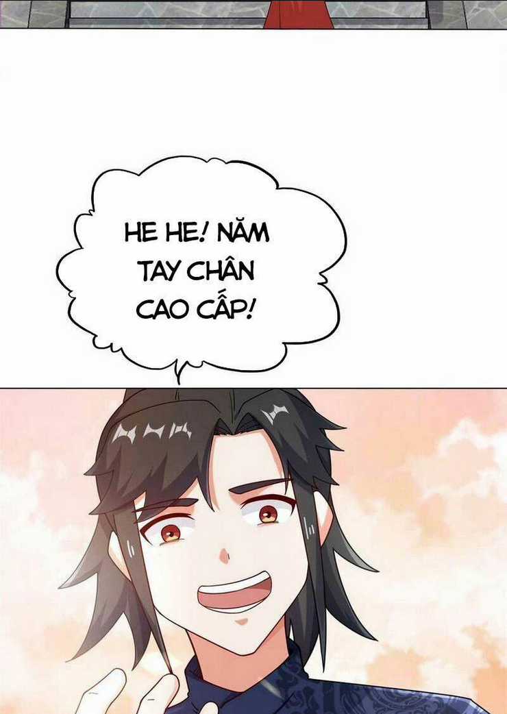 Vô Tận Thôn Phệ Chapter 72 trang 15