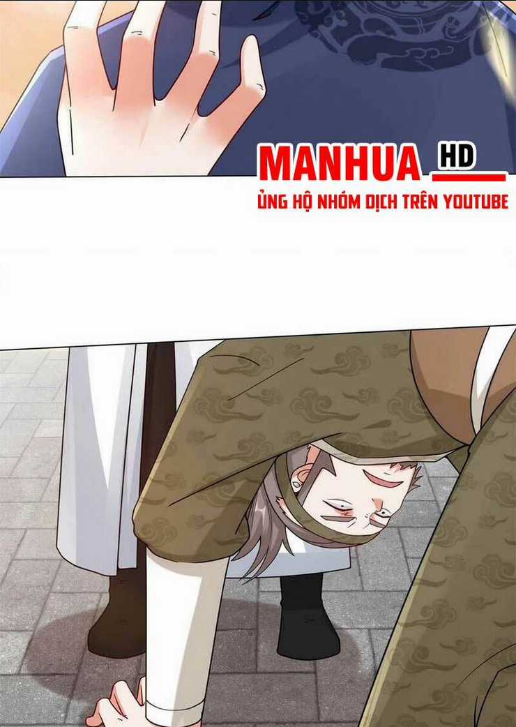 Vô Tận Thôn Phệ Chapter 72 trang 16