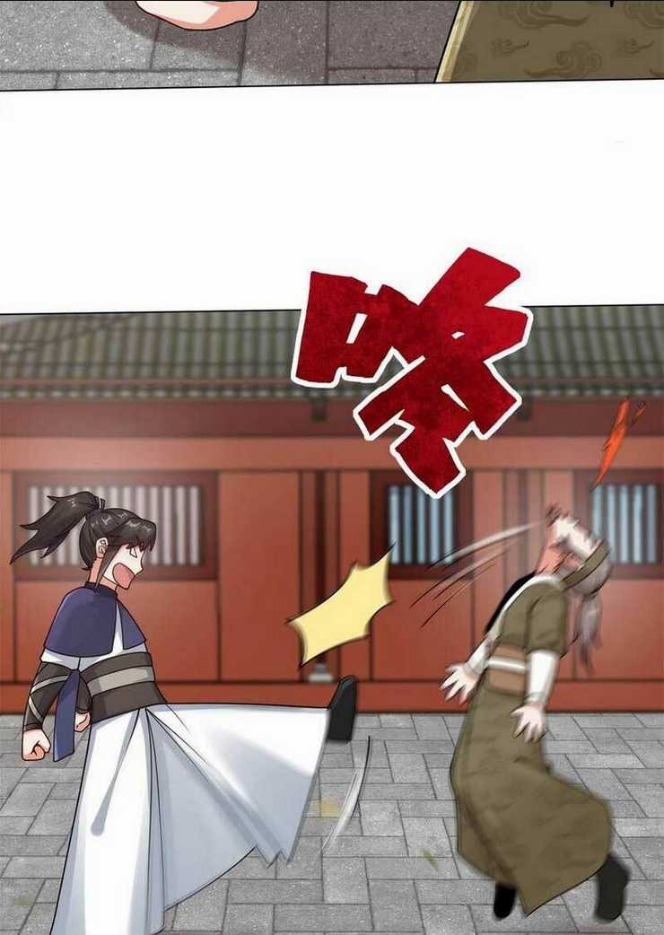 Vô Tận Thôn Phệ Chapter 72 trang 17
