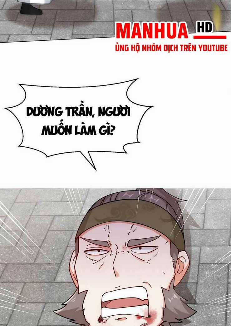 Vô Tận Thôn Phệ Chapter 72 trang 18