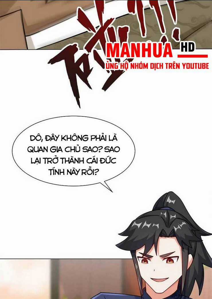Vô Tận Thôn Phệ Chapter 72 trang 20