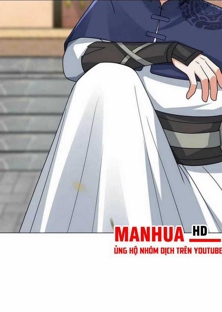 Vô Tận Thôn Phệ Chapter 72 trang 21