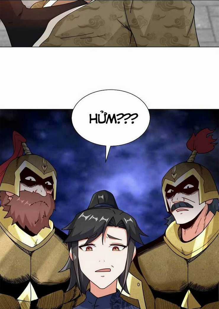 Vô Tận Thôn Phệ Chapter 72 trang 23