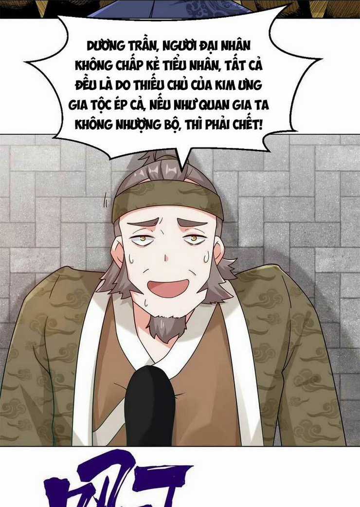 Vô Tận Thôn Phệ Chapter 72 trang 24