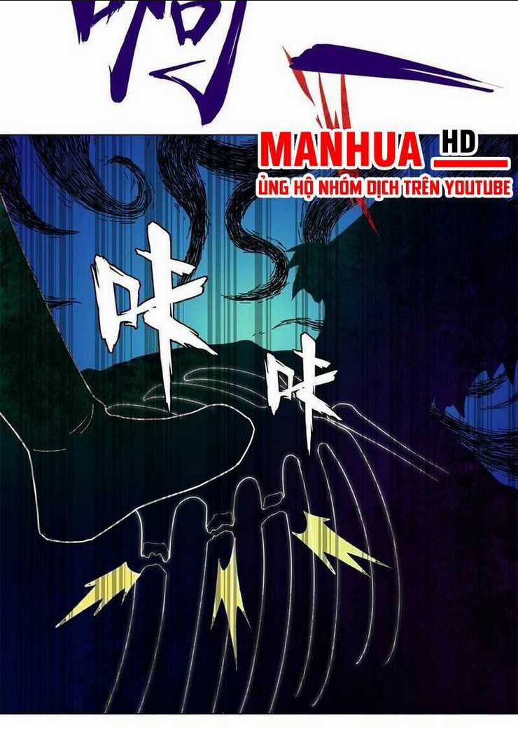 Vô Tận Thôn Phệ Chapter 72 trang 25