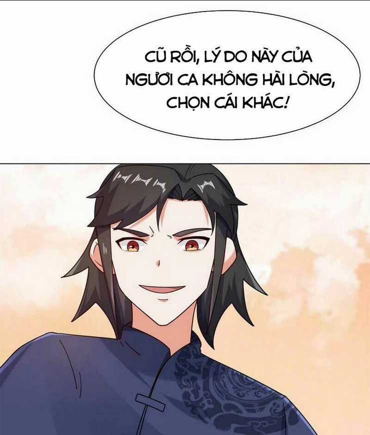 Vô Tận Thôn Phệ Chapter 72 trang 26