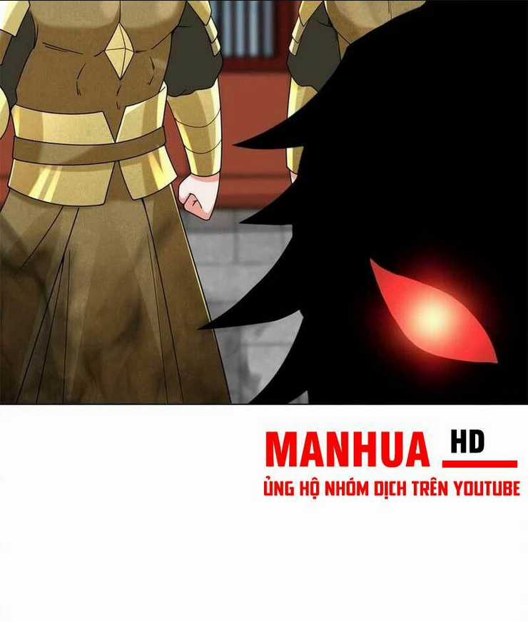 Vô Tận Thôn Phệ Chapter 72 trang 29